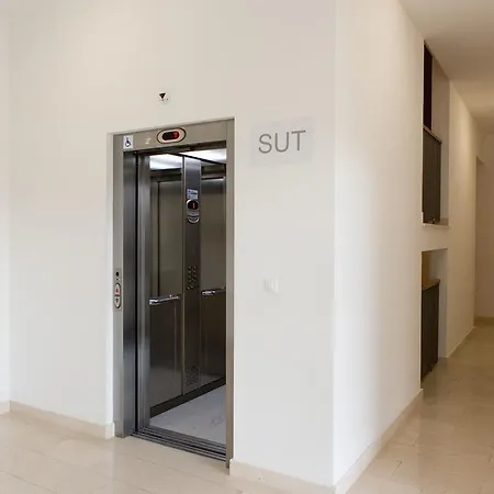Iris Luxury ספליט