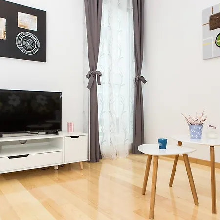 דירה Iris Luxury ספליט