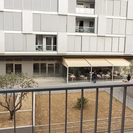Iris Luxury דירה
