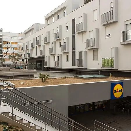 Apartman Iris Luxury