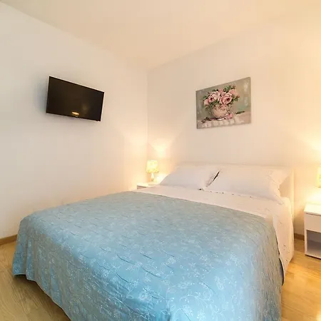 Apartment Iris Luxury