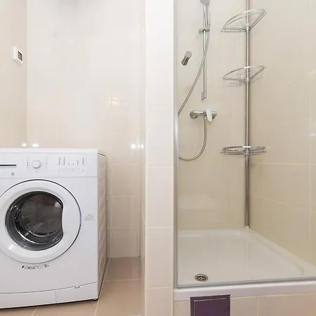 Apartment Iris Luxury *