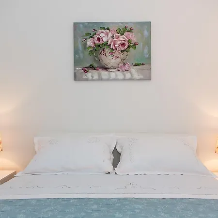 Apartment Iris Luxury *